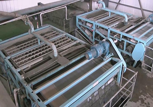 放馬峪鐵礦調(diào)試現(xiàn)場 放馬峪鐵礦調(diào)試現(xiàn)場