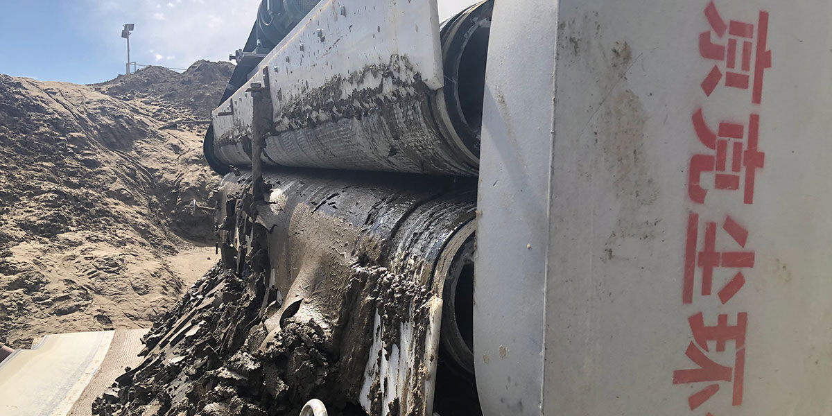 西藏隆耀調試現(xiàn)場